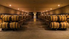 unique experience chateau les carmes haut brion chai d elevage at Mondrian Bordeaux Les Carmes