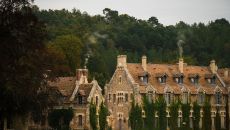 Hotels Abbaye 240919 04 2 at Abbaye des Vaux de Cernay
