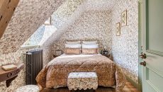 Hotels Abbaye 240606 015 at Abbaye des Vaux de Cernay