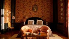 Hotels Abbayedes Vauxde Cernay 231102 087 2 at Abbaye des Vaux de Cernay