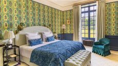 Hotels Abbaye 240606 141 3 at Abbaye des Vaux de Cernay