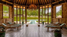 Hotels Abbayedes Vauxde Cernay 20331 00153 2 at Abbaye des Vaux de Cernay