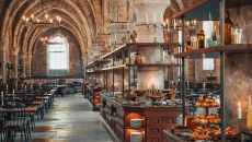 Hotels Abbayedesvauxdecernay 231013 23 4 at Abbaye des Vaux de Cernay