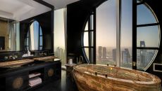 Two Bedrooms Theme Suite 6627 91 at Fairmont Doha
