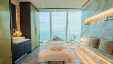 FAITMONT. SPA October 17, 2023 11 at Fairmont Doha