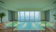 FAITMONT. SPA October 17, 2023 14 at Fairmont Doha