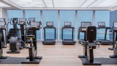 P Illar January 16, 2024 3 at Fairmont Doha