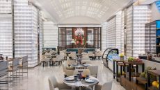 Vaya at Fairmont Doha