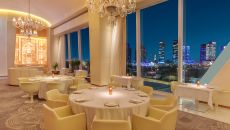 MASALA 6626 71 at Fairmont Doha