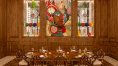 VAYA 6626 78 at Fairmont Doha