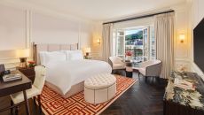 Fairmont Capegrace Deluxe Mountain at Cape Grace A Fairmont Managed Hotel