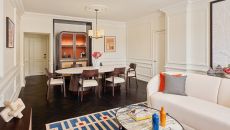 fairmont capegrace One Bedroom Suite at Cape Grace A Fairmont Managed Hotel