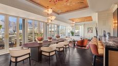 Cape Grace Suite  at Cape Grace A Fairmont Managed Hotel