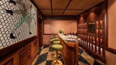 Cape Grace Bascule Bar at Cape Grace A Fairmont Managed Hotel