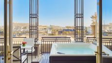 fairmont capegrace Waterfront Penthouse 1 at Cape Grace