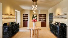 fairmont capegrace Spa 3 at Cape Grace