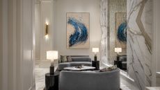 Fairmont Breakers Lobby2 at Fairmont Breakers Long Beach