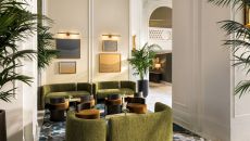 LBC Lobby La Sala at Fairmont Breakers Long Beach