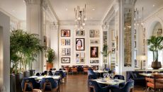 Fairmont Breakers Nettuno2 at Fairmont Breakers Long Beach