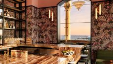 LBC Halo Portrait at Fairmont Breakers Long Beach