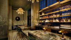 Fairmont Breakers La Sala at Fairmont Breakers Long Beach