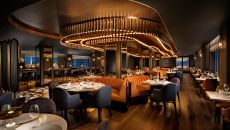 Fairmont Breakers Sky Room2 at Fairmont Breakers Long Beach