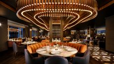 Fairmont Breakers Sky Room1 at Fairmont Breakers Long Beach