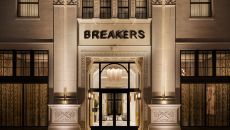 LBC Exterior Portrait at Fairmont Breakers Long Beach