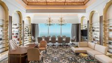 Sea View Al Hidham Sea View Al Hidham at Raffles Doha