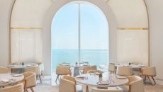 L'Artisan l'artisan restaurant at Raffles Doha