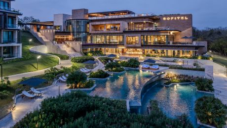 Sofitel Barú Cartagena Beach Resort