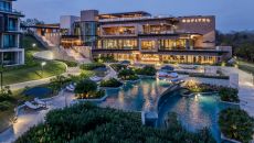 Hero shot Hotel Sofitel Barú Clablanca Beach Resort at Sofitel Baru Calablanca