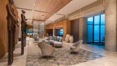 Lobby Reception 2 at Sofitel Baru Calablanca