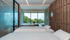 Sofitel Spa Duo Cabin 1 at Sofitel Baru Calablanca