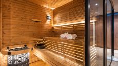 Sofitel Spa Hammam at Sofitel Baru Calablanca