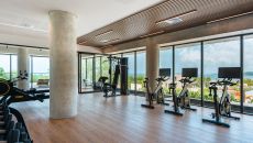 Fitness Gym 1 at Sofitel Baru Calablanca