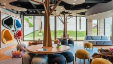 Kid's Villa 2 at Sofitel Baru Calablanca