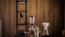 Coffee Tasting 1 at Sofitel Baru Calablanca