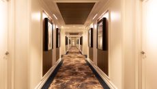 Corridors 2 at Sofitel Barcelona Skipper