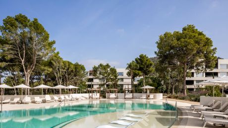 Kimpton Aysla Mallorca