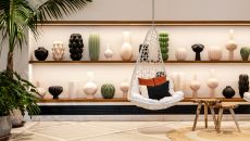 6. Reception 1 at Kimpton Aysla Mallorca