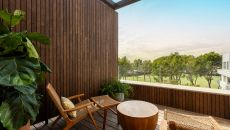 1 King Balcony Terrace 2 at Kimpton Aysla Mallorca