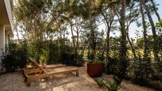 1 King Private Garden 2 at Kimpton Aysla Mallorca