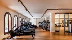 5. Gym 1 copia at Kimpton Aysla Mallorca