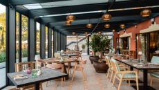 02. Orangerie 4 at Kimpton Aysla Mallorca