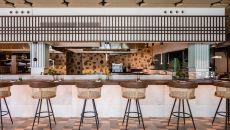 07. Presentation bar SABA at Kimpton Aysla Mallorca