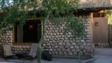 our habitas atacama explorer suite exterior at Our Habitas Atacama