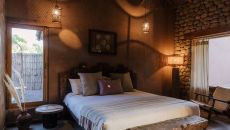 our habitas atacama adventure room bedroom 2 at Our Habitas Atacama