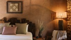 our habitas atacama adventure room bedroom 3 at Our Habitas Atacama