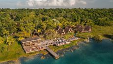 habitas bacalar tanveer badal photography property 23 at Our Habitas Bacalar